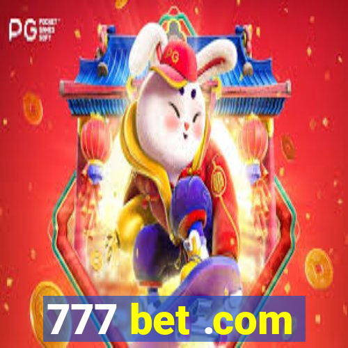 777 bet .com